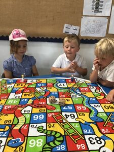 Term 6- Week 7