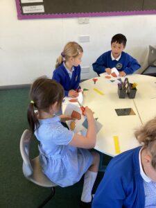 Term 5 Week 3