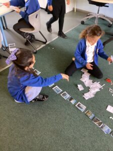 Term 5 Week 2