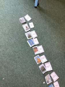 Term 5 Week 2