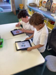 Term 5 Week 2