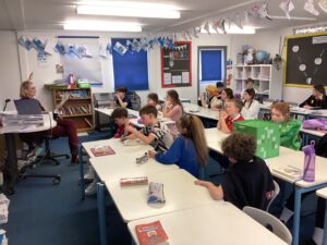 Term 4 Week 2