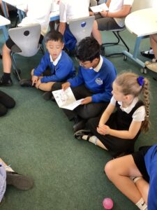 Term 5 Week 4