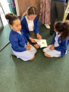Term 5 Week 4