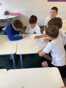 Term 5 Week 4