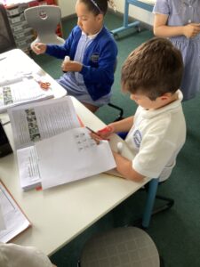 Term 6 Week 1