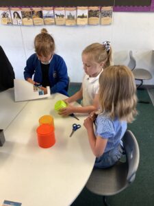 Term 6 Week 2