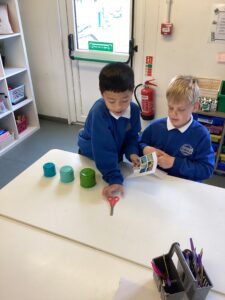 Term 6 Week 2