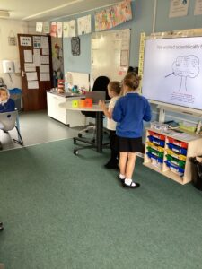 Term 6 Week 2
