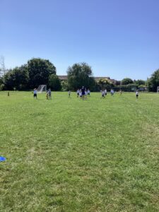 Term 6 Week 1