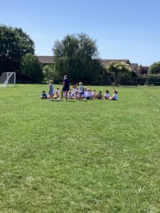 Term 6 Week 1