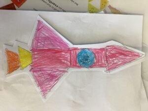 Term 6 Week 1