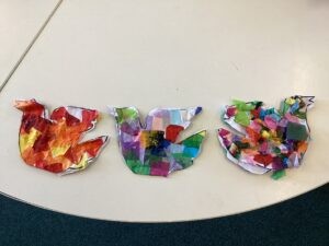 Term 6 Week 3