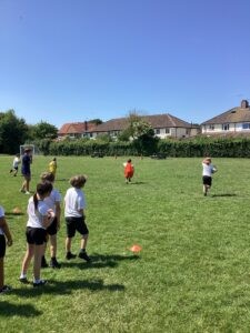 Term 6 Week 3