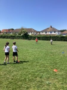 Term 6 Week 3
