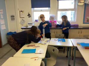 Term 5 Week 3