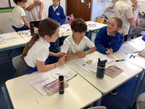 Term 5 Week 2