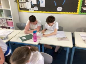 Term 5 Week 2