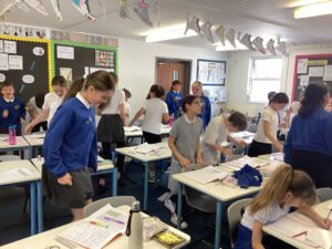 Term 5 Week 2