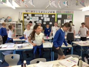 Term 5 Week 2