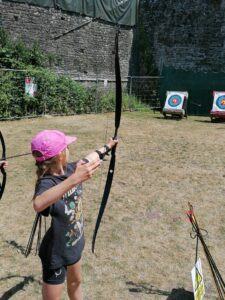 Year 4 Camp