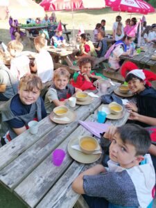 Year 4 Camp