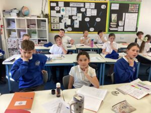 Term 5 Week 2