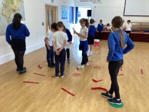 Term 5 Week 3
