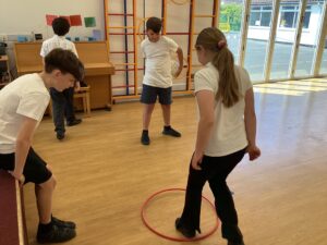 Term 5 Week 3