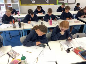 Term 6 Week 2