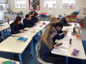 Term 6 Week 2