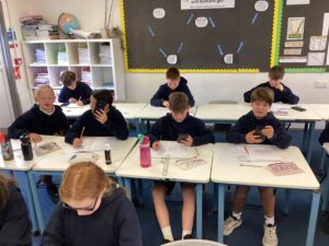 Term 6 Week 2