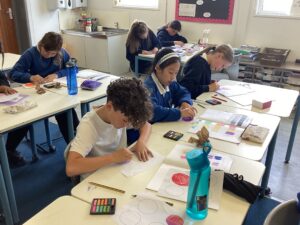 Term 6 Week 2