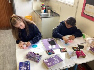 Term 6 Week 2