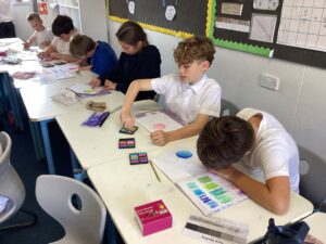Term 6 Week 2