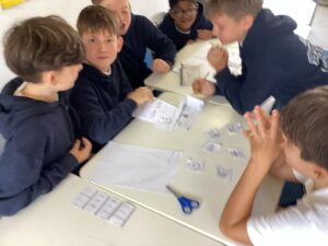 Term 6 Week 3