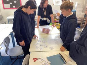 Term 6 Week 3
