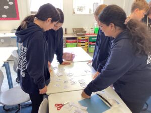 Term 6 Week 3