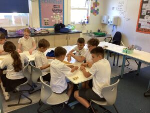 Term 6 Weeks 5 and 6