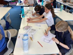 Term 6 Week 3