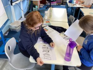 Term 6 Week 3