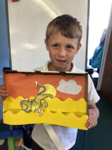 Term 6 Weeks 5 and 6