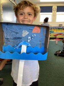 Term 6 Weeks 5 and 6