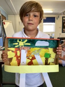 Term 6 Weeks 5 and 6