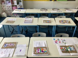 Term 6 Week 3
