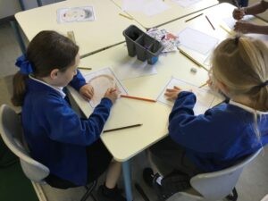 Term 1 Week 1