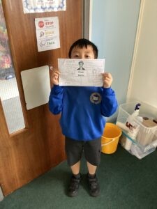 Term 6 Week 7