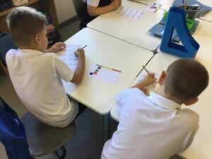 Term 1 Week 2