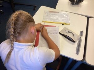 Term 1 Week 5