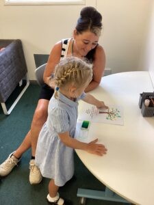 Term 1 Week 1